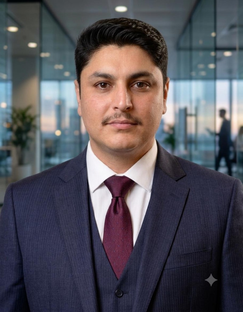 Kashif Iqbal Khan - PRO SOFTWARES CEO